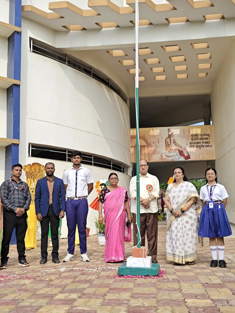 Independence Day Celebrations