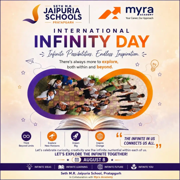 Infinity Day