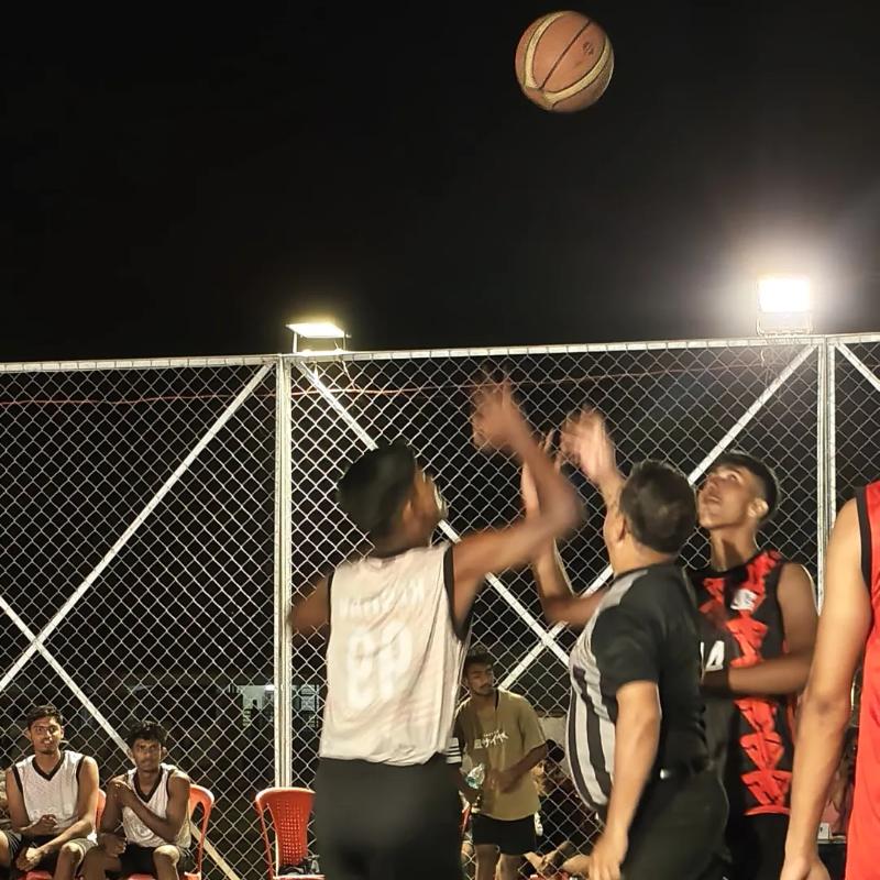 Inter-state Basketball Championship