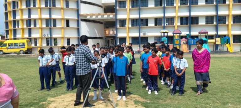 International Astronomy Day