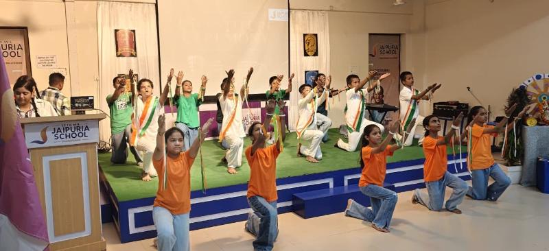 Investiture Ceremony