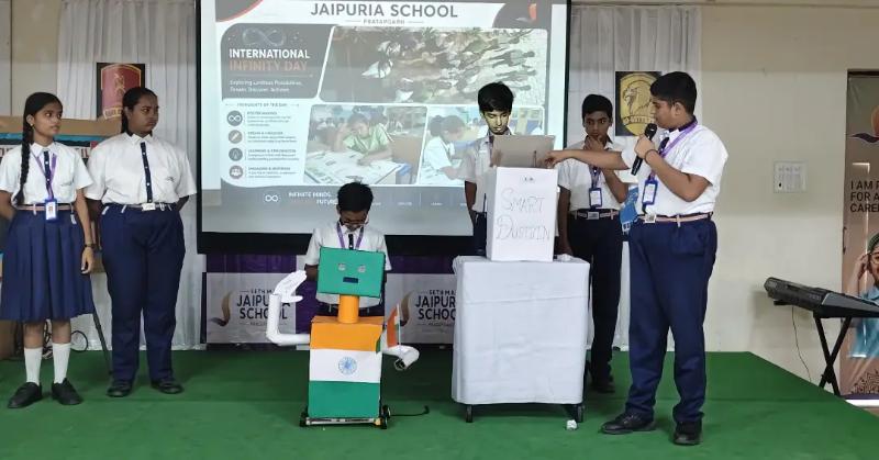 Investiture Ceremony