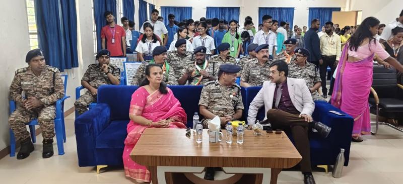 Investiture Ceremony