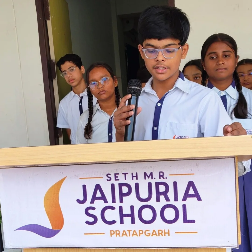 Special Assembly on World Heritage Day