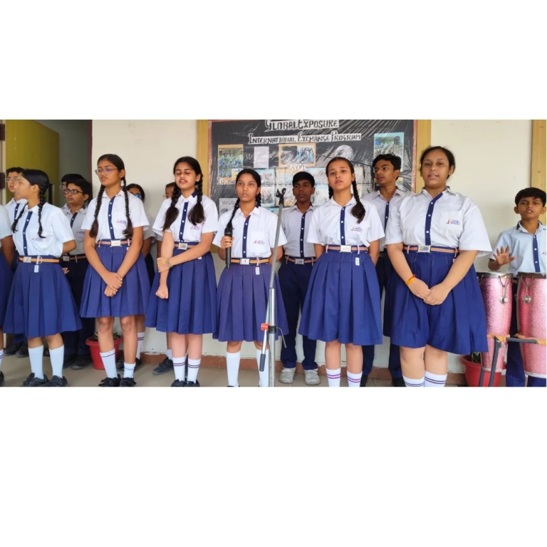 Special Assembly on World Heritage Day