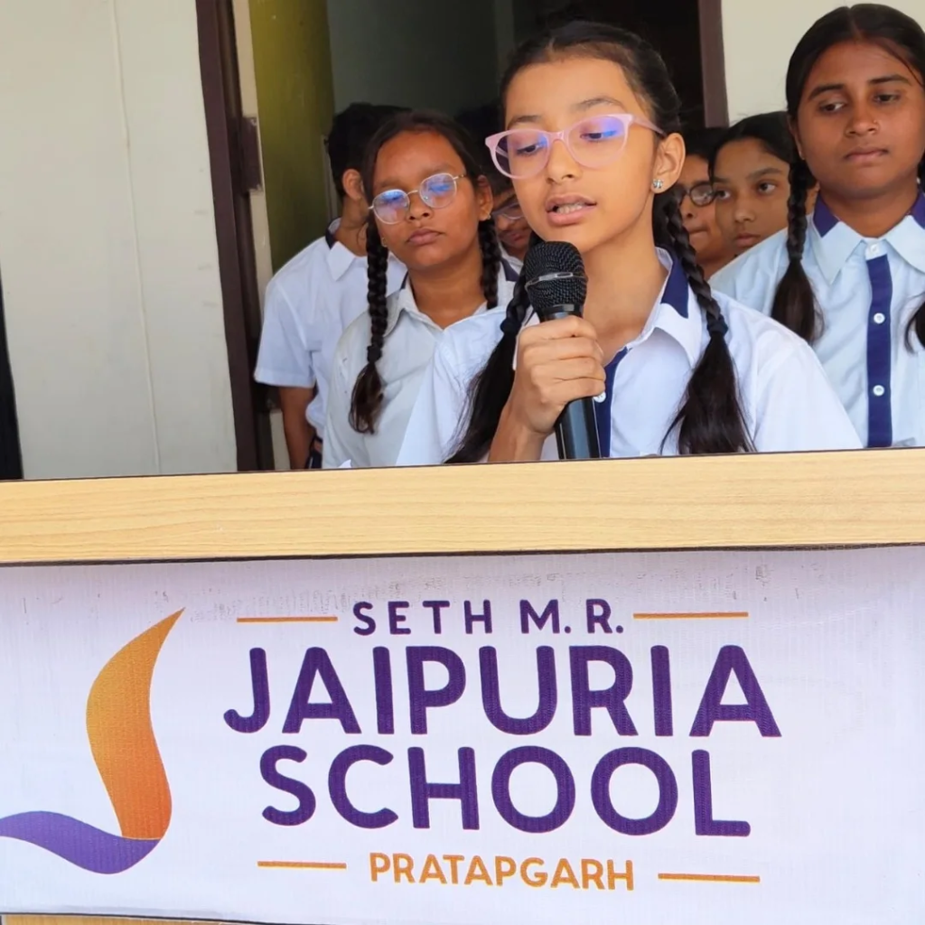 Special Assembly on World Heritage Day