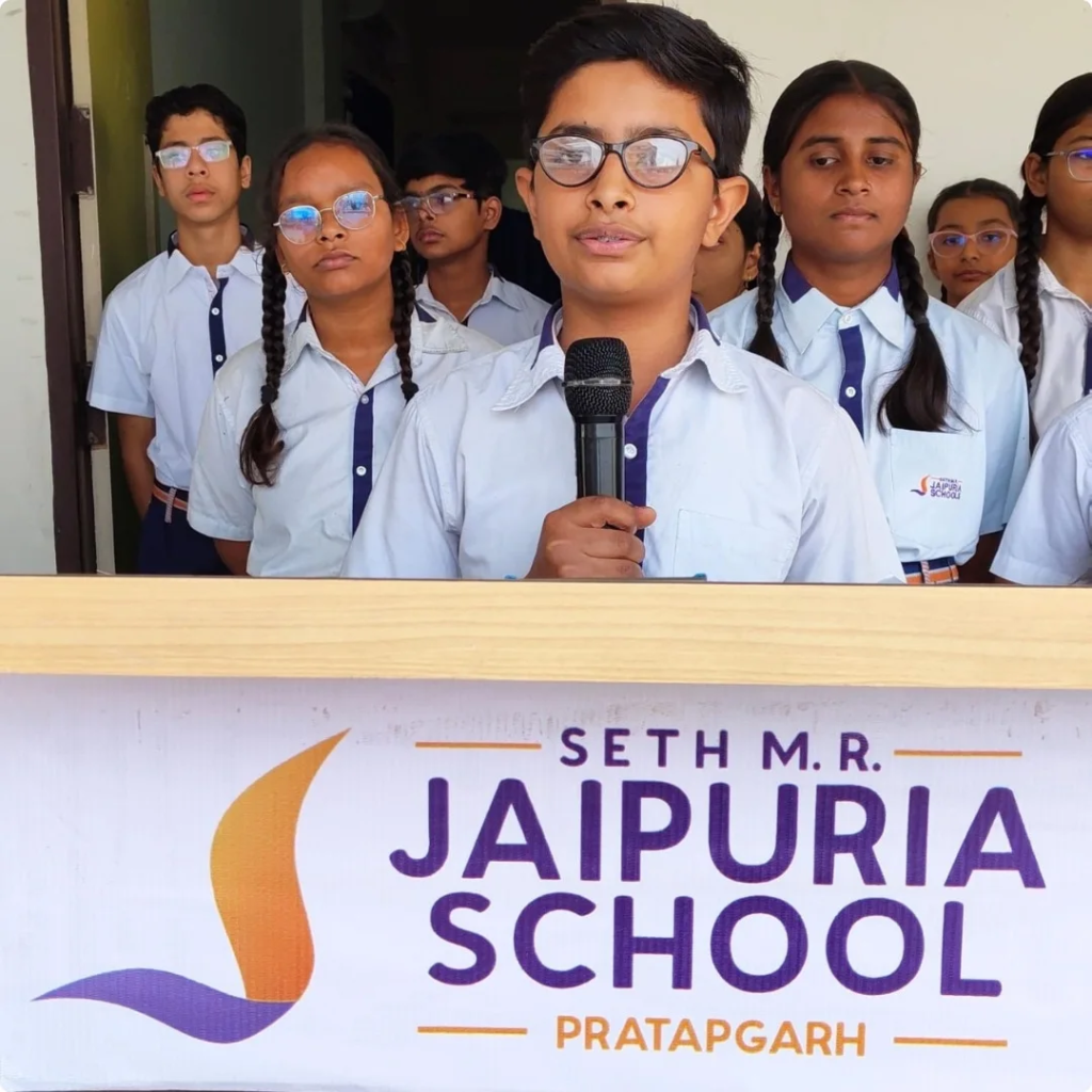 Special Assembly on World Heritage Day