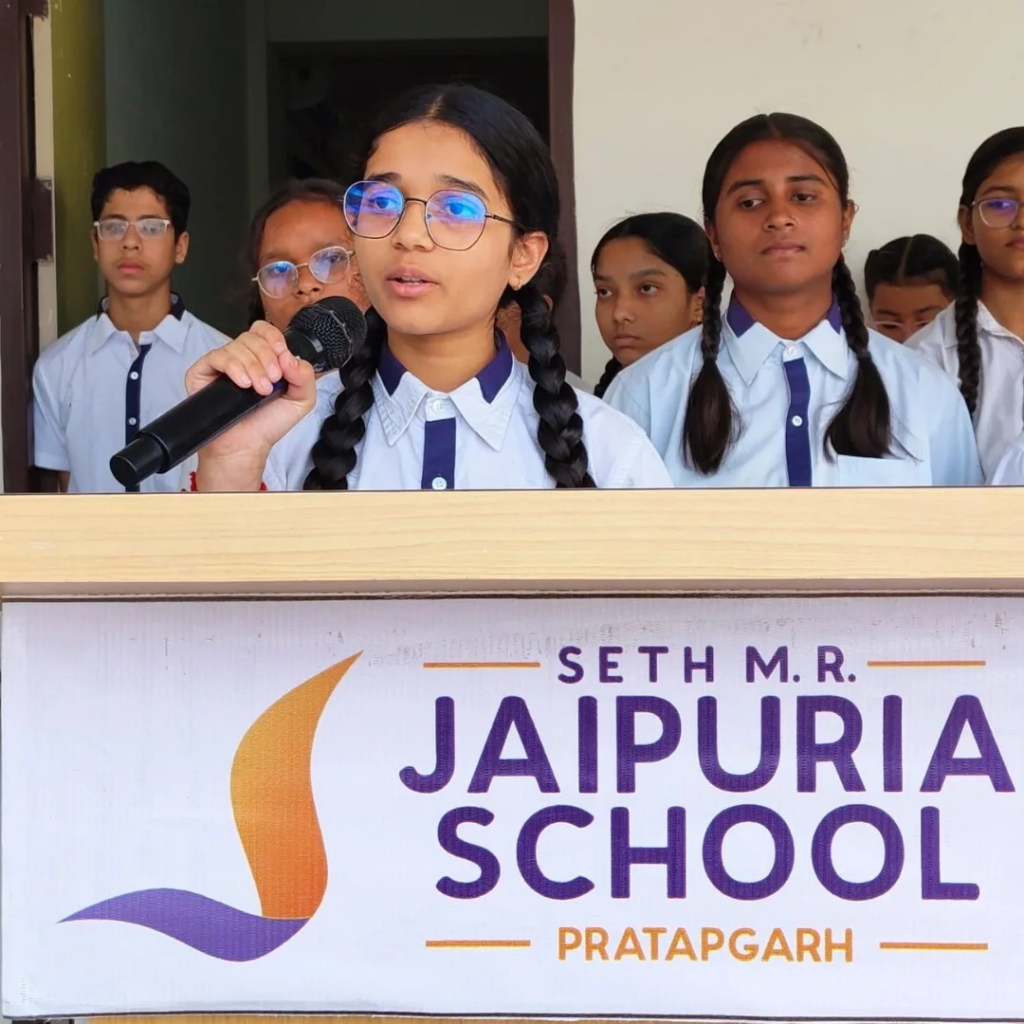 Special Assembly on World Heritage Day
