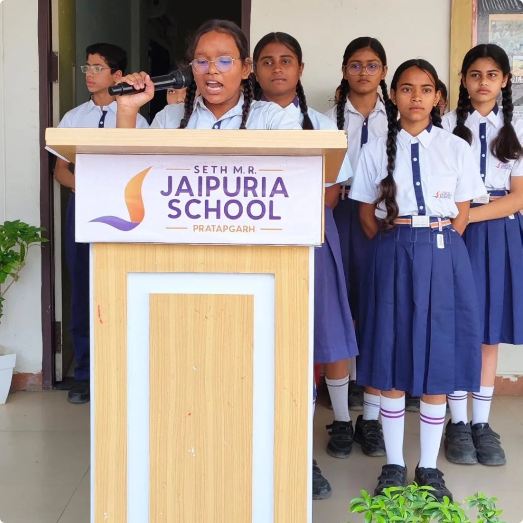 Special Assembly on World Heritage Day