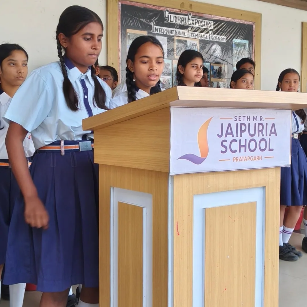 Special Assembly on World Heritage Day