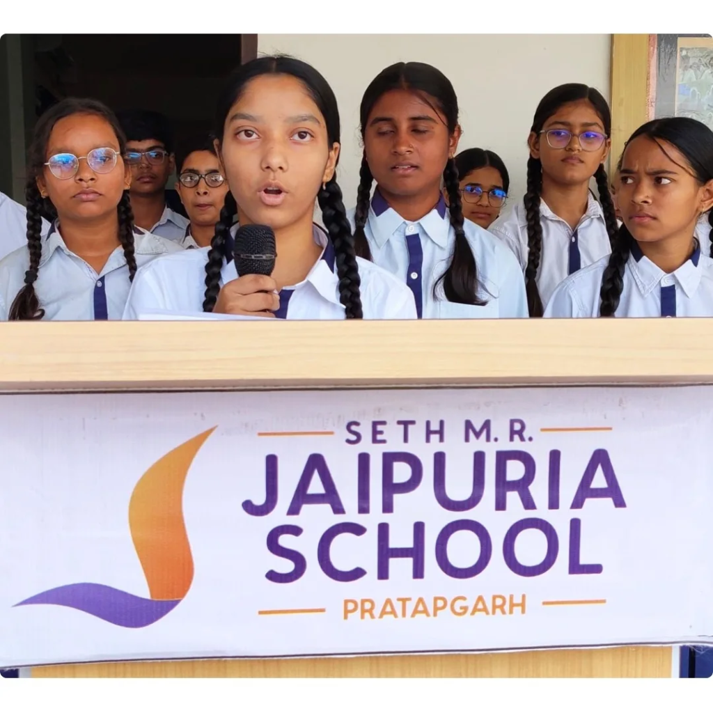Special Assembly on World Heritage Day
