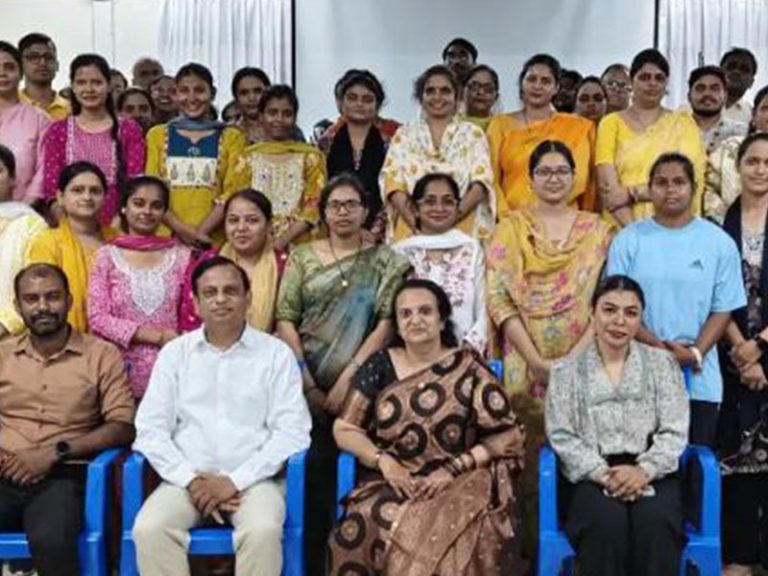 Global Citizenship Session by Unifusion Consultants